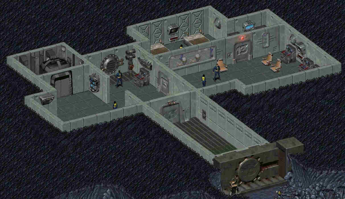 Fallout 2